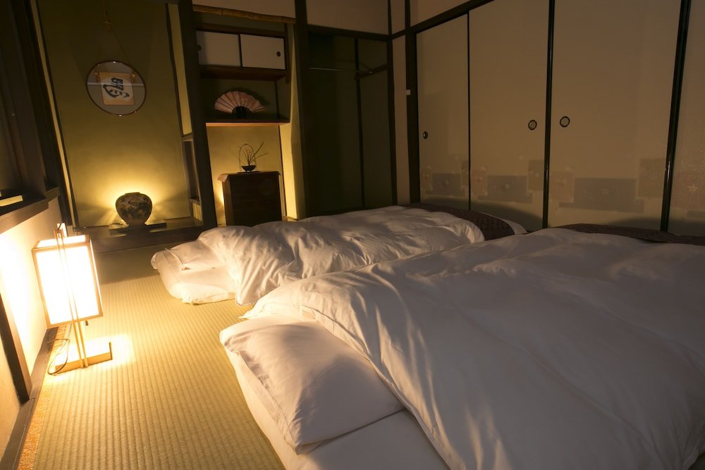 Фото Kyomachiyado Magokoro