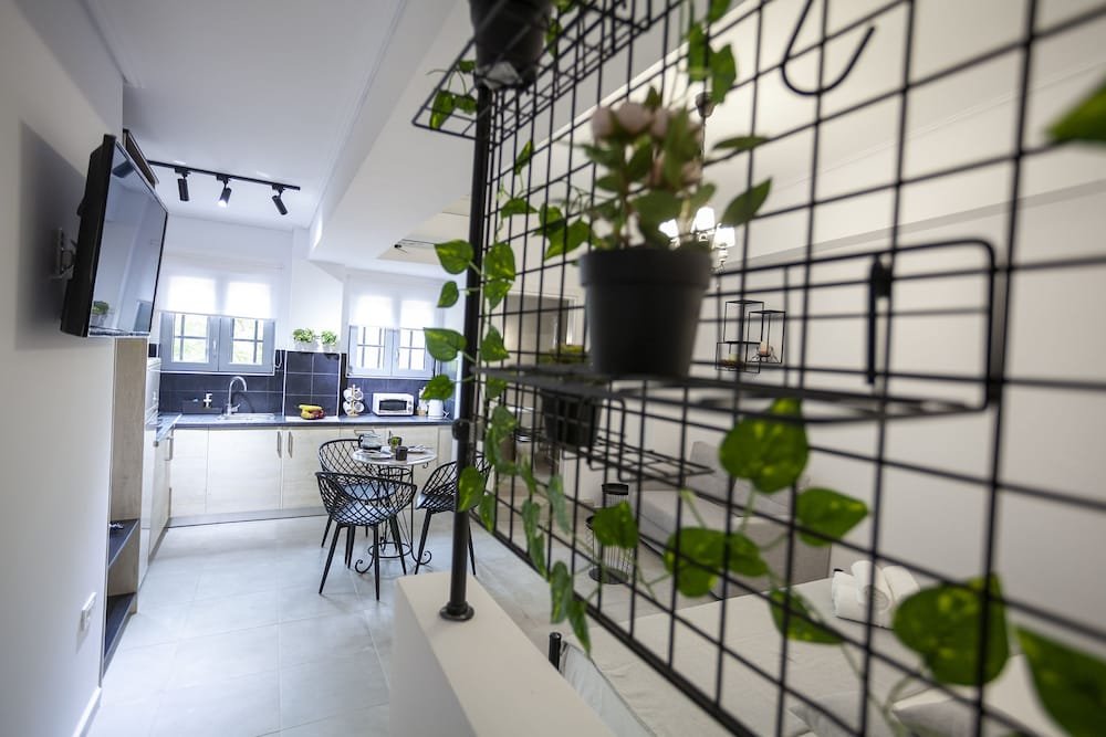 Фото Aristophanes Luxury Flat Psyrri Square