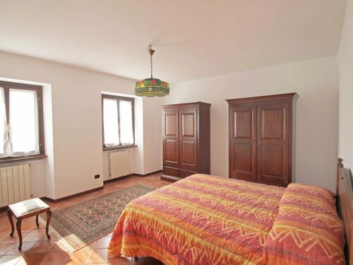Гостиница Locazione Turistica Casa Maria