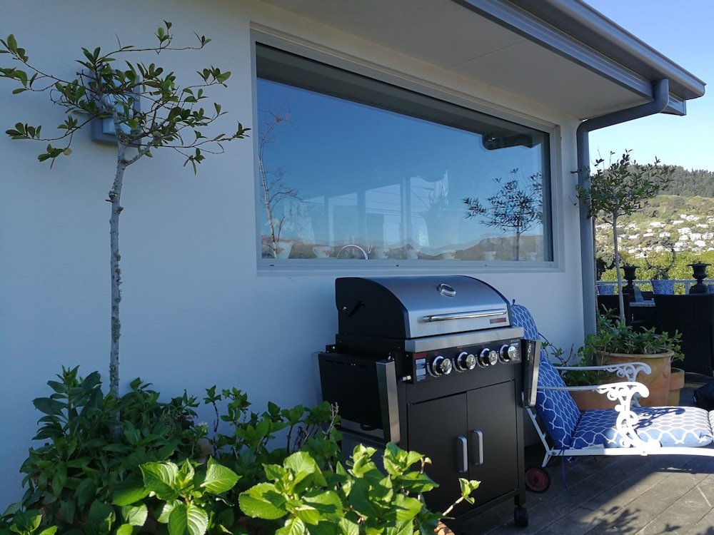 Фото Lyttelton Boatique House