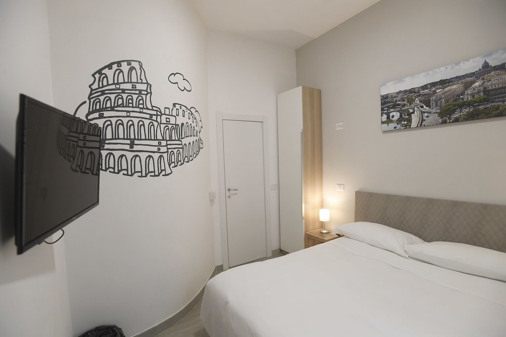 Фото Capo d’Africa – Colosseo