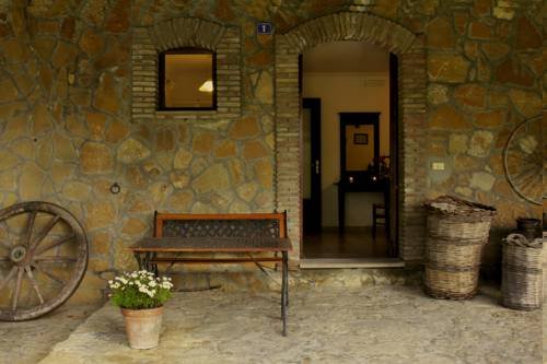 Фото Agriturismo Savoca