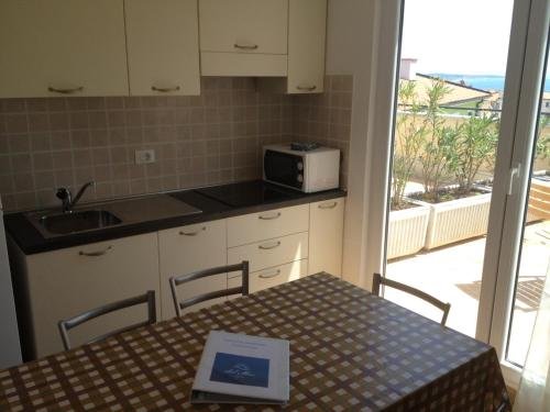 Фото Residence Kamenjak Premantura