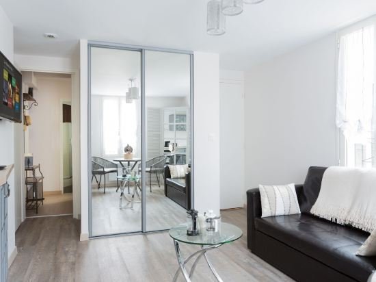 Фото Les Maisons de Maje - Les Majestic