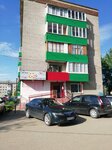 Точка цветочка (Vasily Gorshkov Street, 25), flower shop