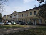 Obuvnoy salon, Ip (Novorossiyskaya ulitsa, 147) ، مصنع أحذية