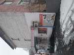 Декор (ул. Поспелова, 5А, Таштагол), строительный магазин в Таштаголе
