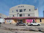 Kdv Candyland (mikrorayon Zapadny, bulvar Kosmonavtov, 10А), confectionary