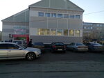 Абаканские полуфабрикаты (Uspenskogo Street, 16) ، محل بقالة