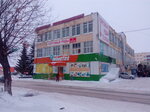 Торговые ряды (ulitsa Voykova, 115), clothing store