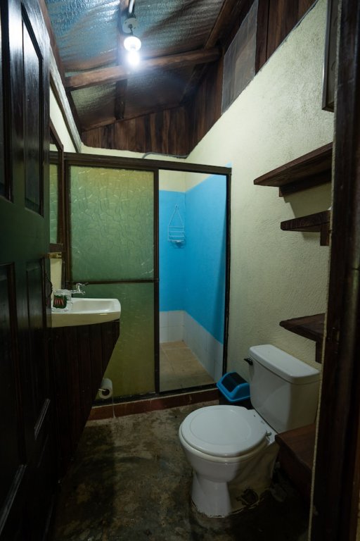 Фото Princesa de la Luna EcoLodge