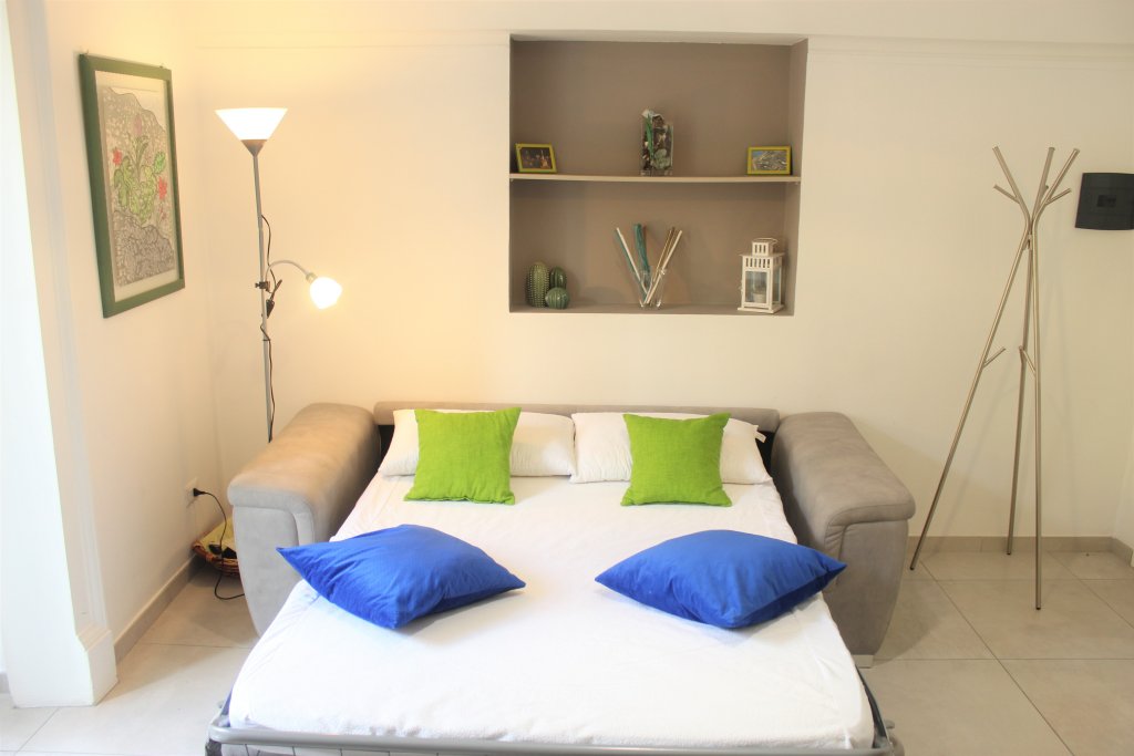 Фото Гостевой Дом Benedettini Palace - exclusive suites & views