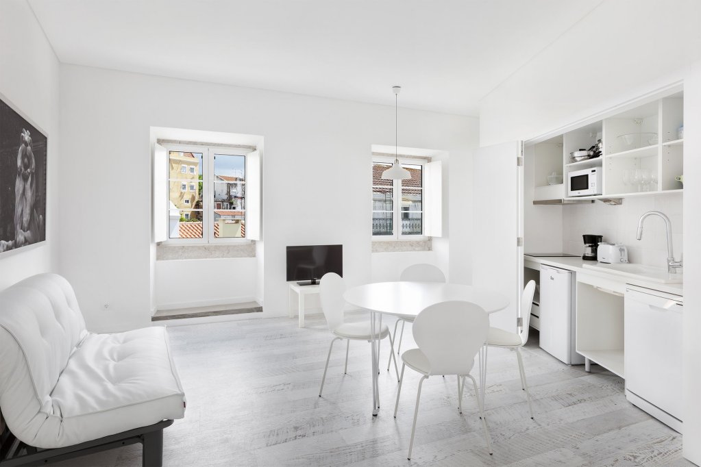 Фото Hello Lisbon Rossio Collection Apartments