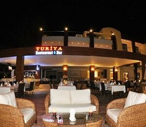 Hotel Turiya