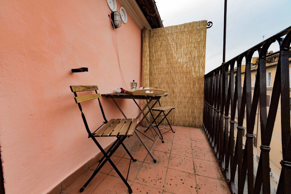 Фото Trianon Borgo Pio