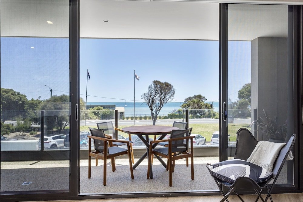 Фото Blairgowrie Apartment 1