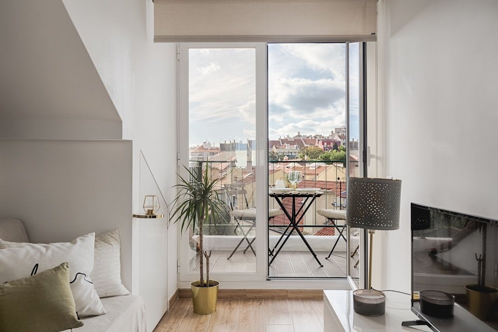 Фото Romantic Gem in Alcântara