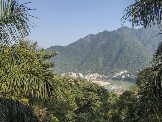 Фото Swiss Cottage and SPA by Salvus