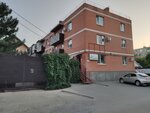 Ххi век (Leningradskaya ulitsa, 98), real estate agency