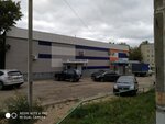 Кальянная лавка (ulitsa Admirala Makarova, 14), estanco