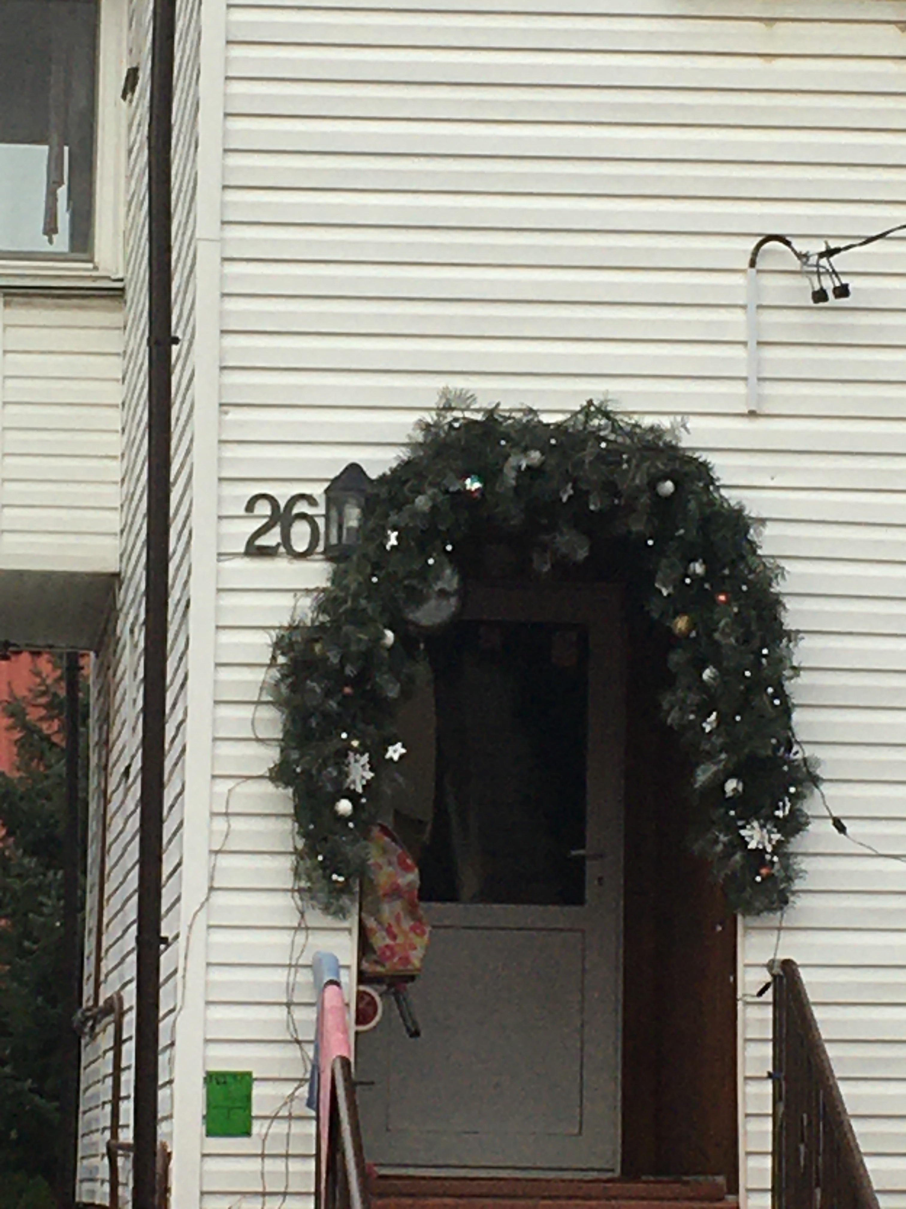 Фото У Ольги