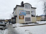 Подвалъ (Maksima Gorkogo Street, 6), photo studio rental