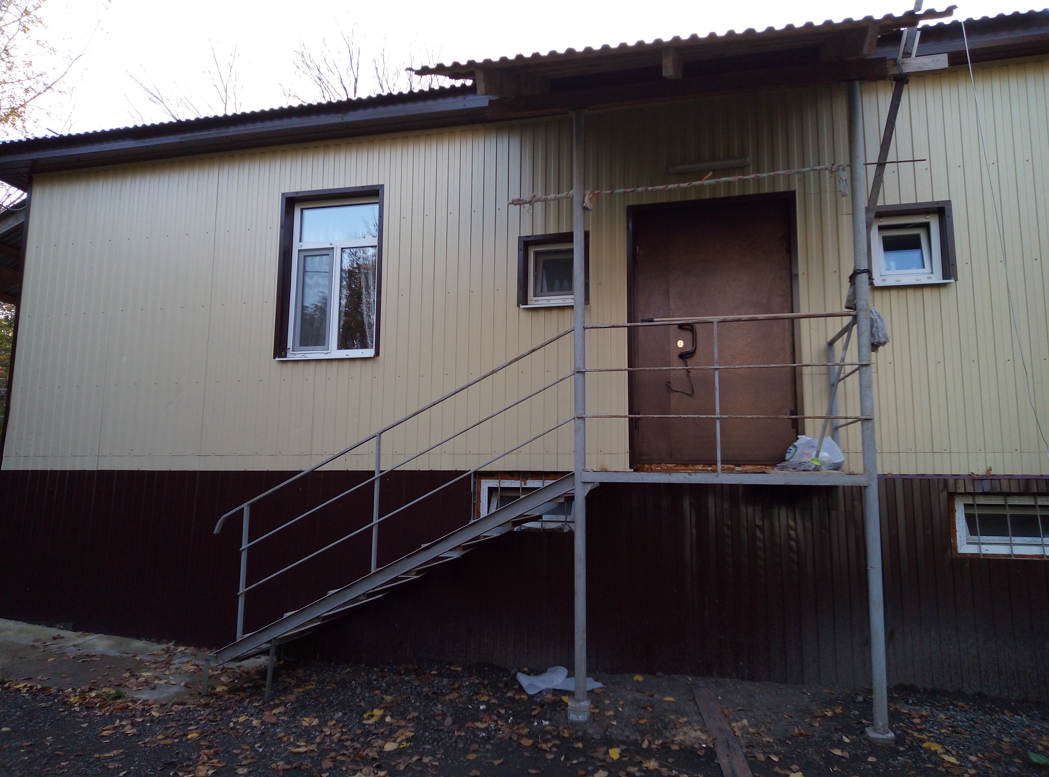 Фото У Вокзала