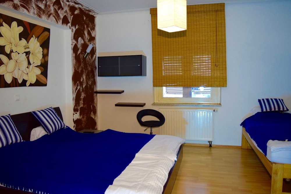 Фото Ab Apartment 92