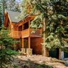 The Tahoe Moose Lodge 1170ac 4 Bedroom Home