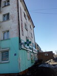 Эскулап (ulitsa Shevchenko, 3), pharmacy