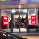 Superman (Novocheryomushkinskaya Street, 53А), barber shop