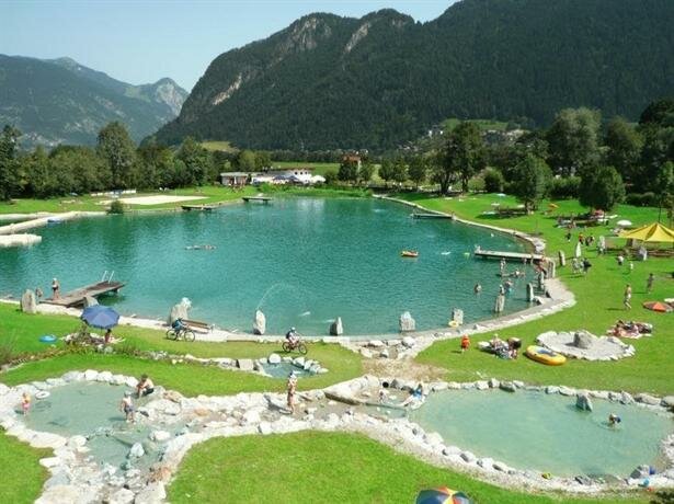 Zillertal РҐРѕС…С„СЋРіРµРЅ