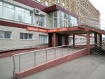 Приемное отделение (Ташкентская ул., 159), больница для взрослых в Самаре