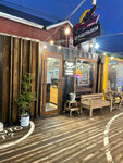 GetPallet (Aleksandra Matrosova Street, 4к2Л), custom furniture