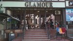 Glamour (Yangi Sergeli Street, 1), clothing store