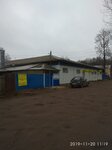 Тротуарная плитка (ulitsa Gorkogo, 3) ، رصف البلاط
