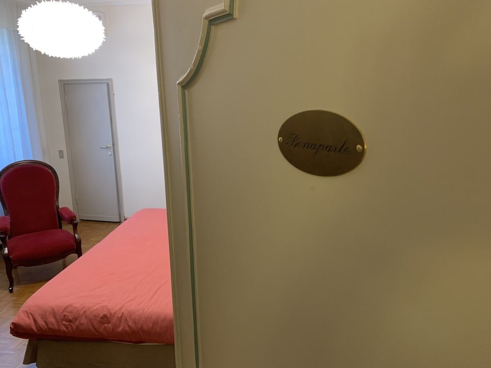 Фото La Terrazza di VIA Elisa