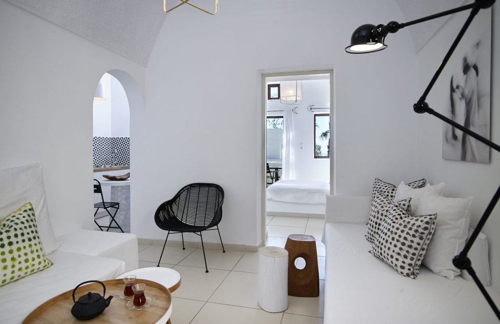 Фото Bellonias Villas