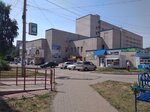 Мулловские пироги (просп. Автостроителей, 47, Димитровград), пекарня в Димитровграде