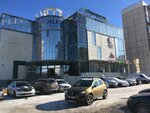 Donli (Tverskaya Street, 58/6), confectionary