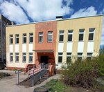 Obshchestvennaya organizatsiya Nadezhda (Vladimira Nevskogo Street, 73), community organization