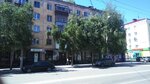 Enterior (Timofeya Nevezhina Street, 3к3Б), interior design