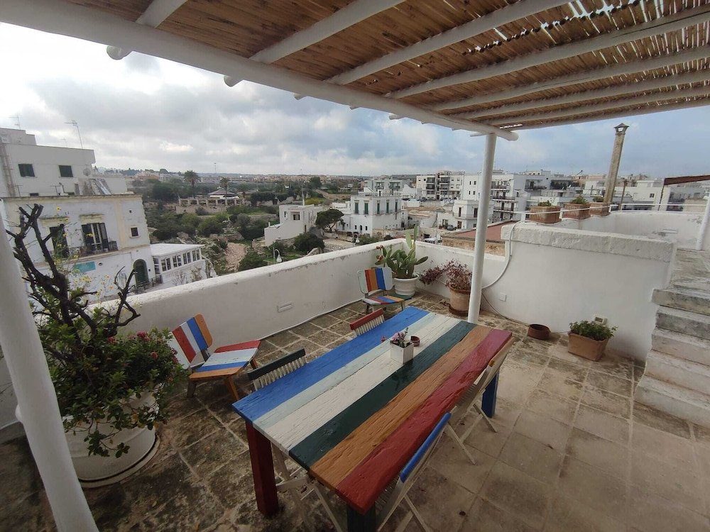 Фото Antico Mondo Rooms & Suites