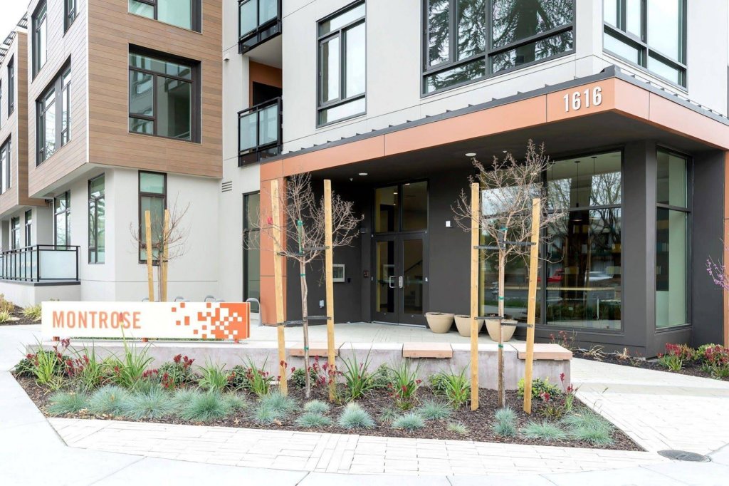 Фото Global Luxury Suites at Mountain View