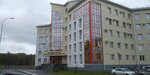 Glavnoe upravlenie Mchs Rossii po KHanty-Mansijskomu avtonomnomu okrugu - YUgre (Studencheskaya ulitsa, 5А) ، الدفاع المدني