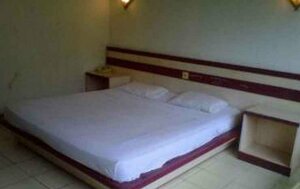 Hotel Nyata Plasa (Central Java, Semarang, Jalan Gombel Baru), hotel
