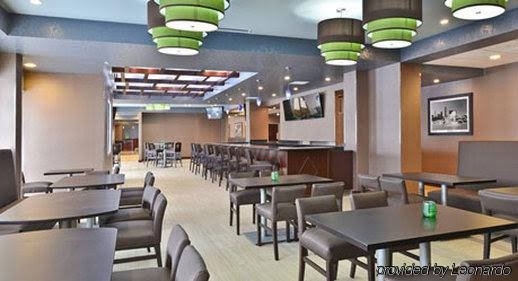 Фото Wyndham Garden Elk Grove Village/O'Hare