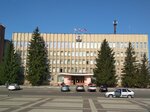 Администрация Борисоглебского городского округа (ул. Свободы, 207, Борисоглебск), администрация в Борисоглебске