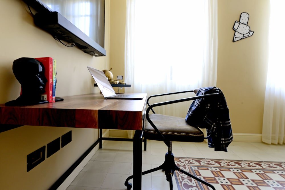 Фото Assemblage Boutique Hotel