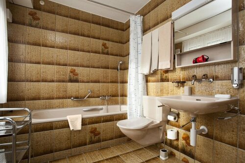 Гостиница Zur Au Hotel
